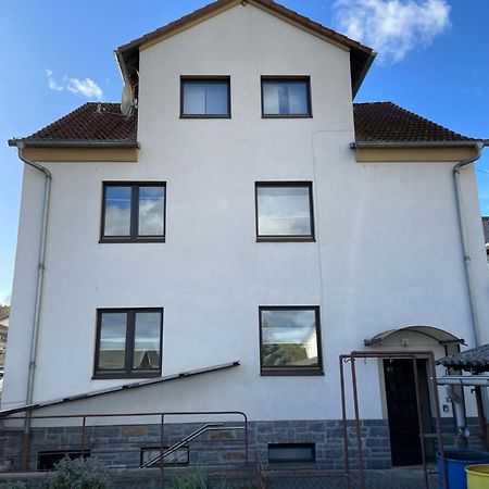 Ar Apartments I 4 Pers I Prime I Kueche I Wlan I Office Rudolstadt Esterno foto