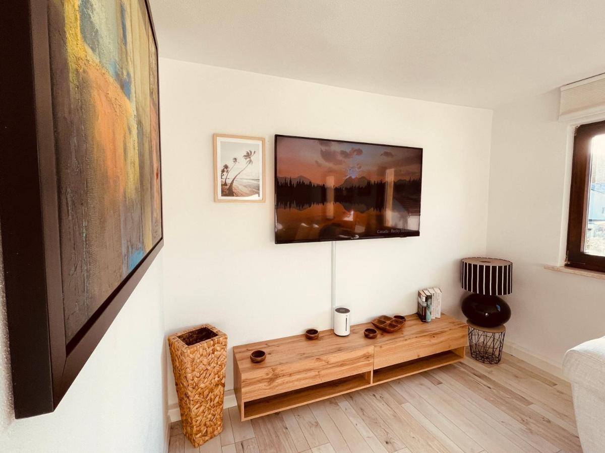 Ar Apartments I 4 Pers I Prime I Kueche I Wlan I Office Rudolstadt Esterno foto