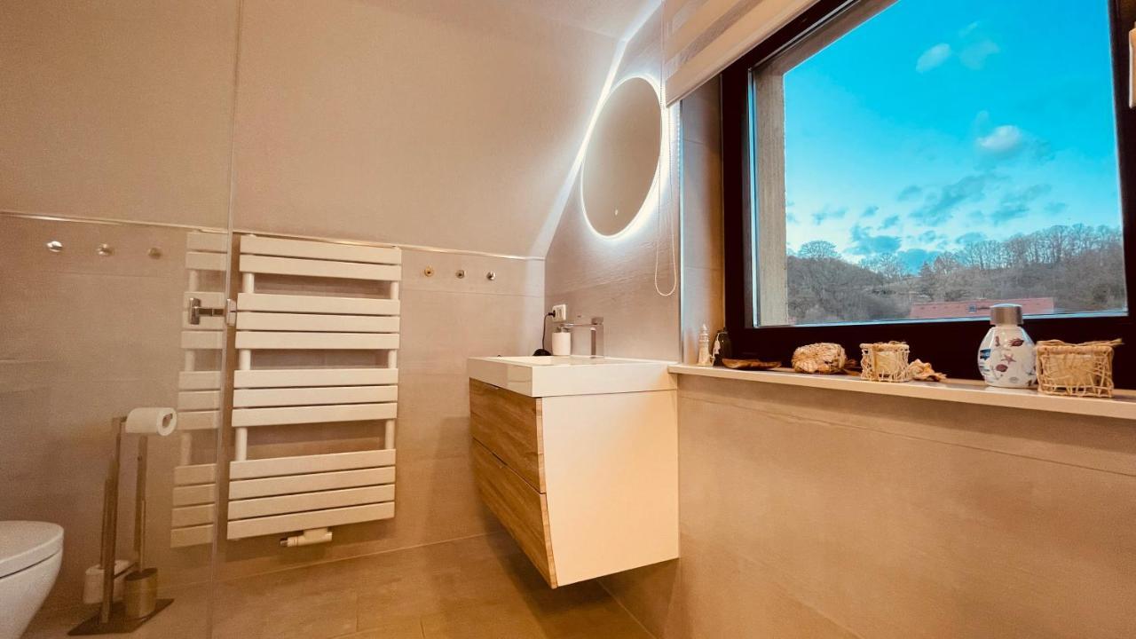 Ar Apartments I 4 Pers I Prime I Kueche I Wlan I Office Rudolstadt Esterno foto