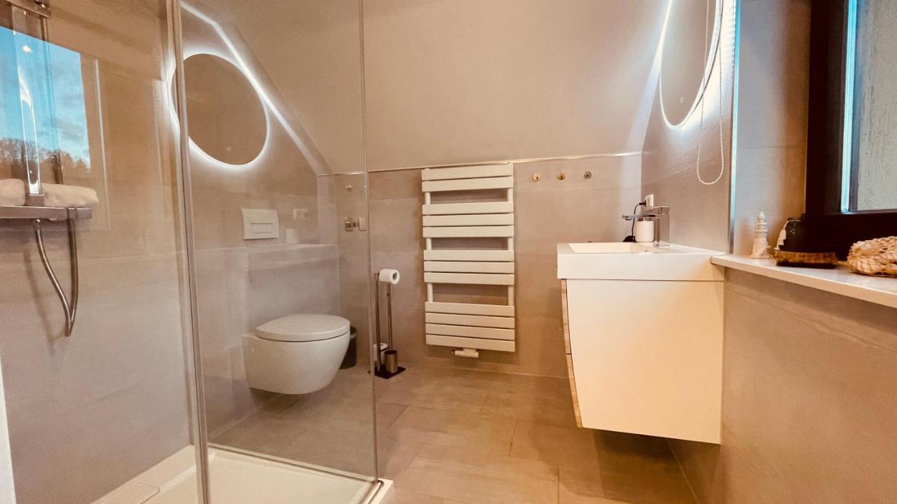 Ar Apartments I 4 Pers I Prime I Kueche I Wlan I Office Rudolstadt Esterno foto