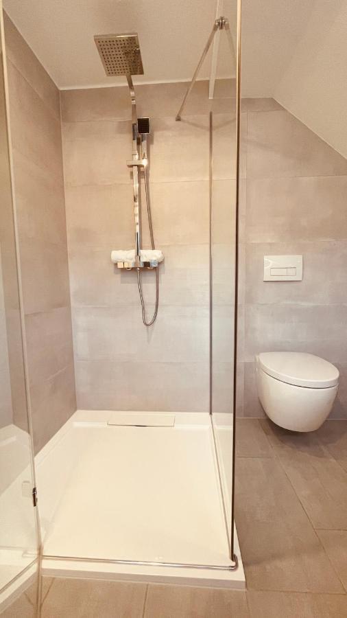 Ar Apartments I 4 Pers I Prime I Kueche I Wlan I Office Rudolstadt Esterno foto