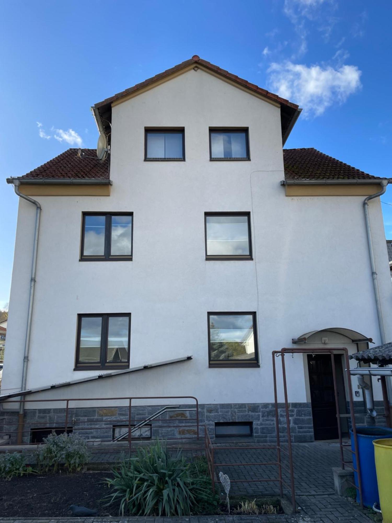 Ar Apartments I 4 Pers I Prime I Kueche I Wlan I Office Rudolstadt Esterno foto